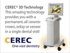 Cerc 3D Technology, dentist in Marion