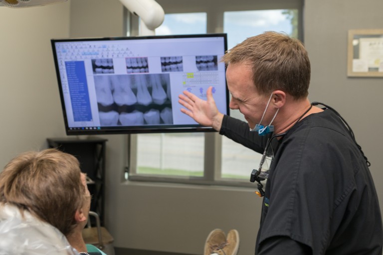 Tooth Restoration Options