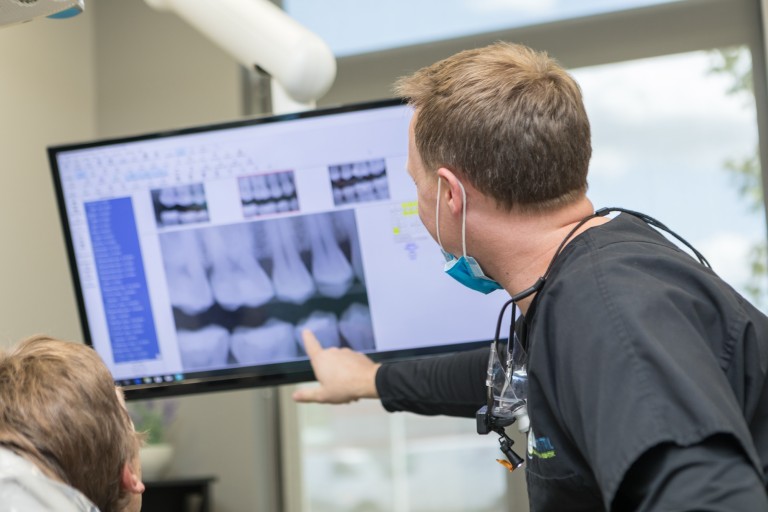 what to know about dental x-rays